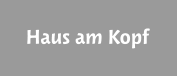 Haus am Kopf