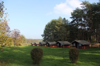 Camping in Brandenburg