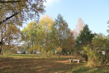 Camping in Brandenburg
