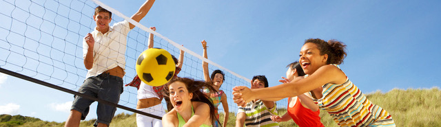 Sport und Freizeit