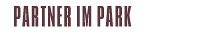 Partner im Park