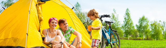 Familienurlaub